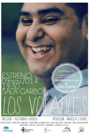Los volátiles