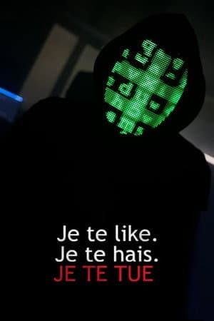 Like. Hate. Die