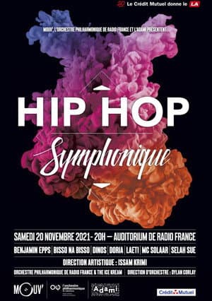 Symphonic Hip Hop 6