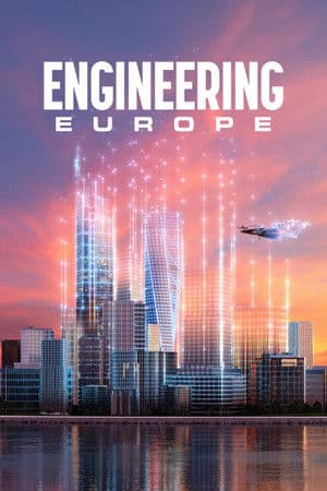 Engineering Europe