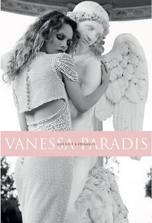 Vanessa Paradis: Une Nuit à Versailles