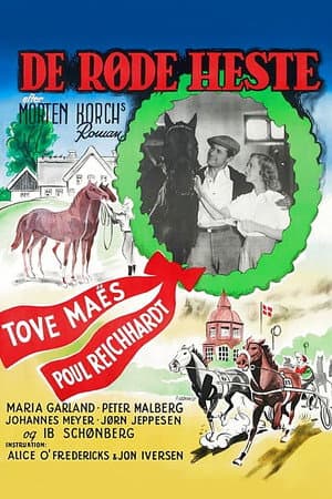 The Red Horses