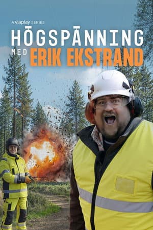 Högspänning med Erik Ekstrand