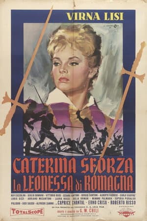 Caterina Sforza, the lioness of Romagna