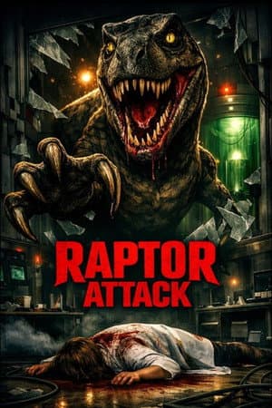Raptor Attack