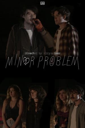 Minor Problem