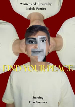 Find your peace