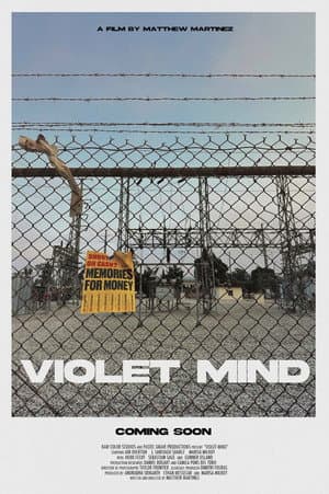 Violent Mind