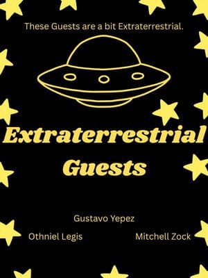 Extraterrestrial Guests
