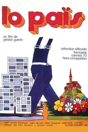 Lo Païs