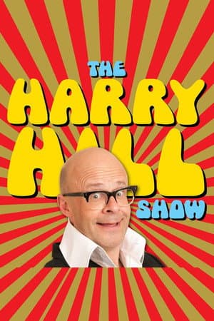 The Harry Hill Show