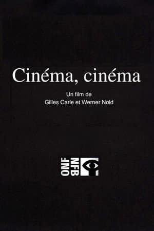 Cinéma, cinéma