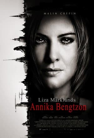 Annika Bengtzon: Crime Reporter