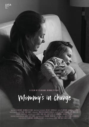 Mommy's in charge