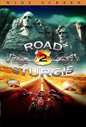 Road 2 Sturgis