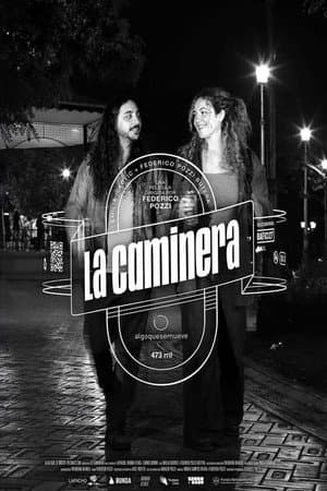 La caminera