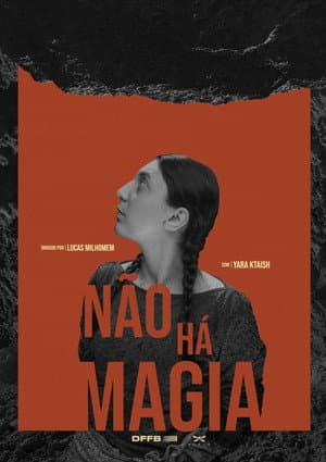 There Is No Magic