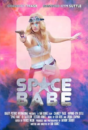 Space Babe