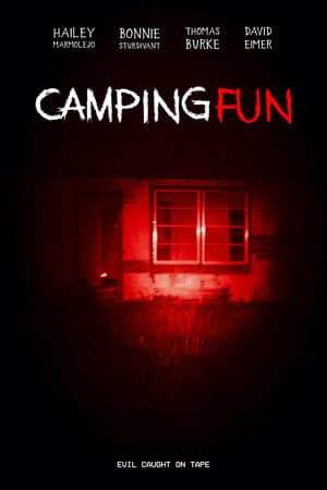 Camping Fun