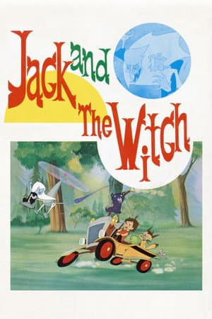 Jack and the Witch