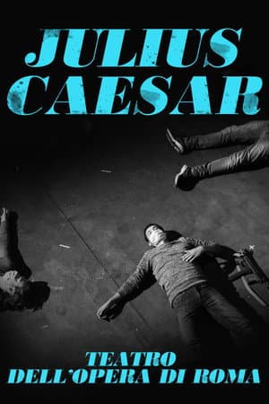 Julius Caesar (Teatro dell'Opera di Roma)