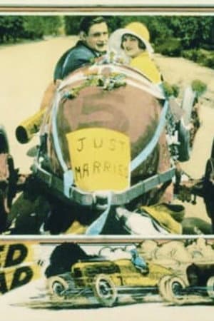 Speed Mad