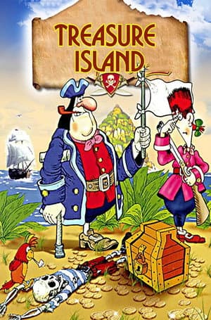 Treasure Island: Part I – Captain Flint's Map
