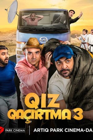 Qız qaçırtma 3