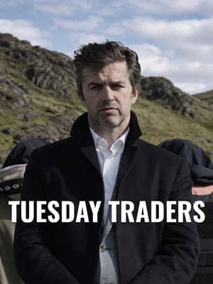 Tuesday Traders