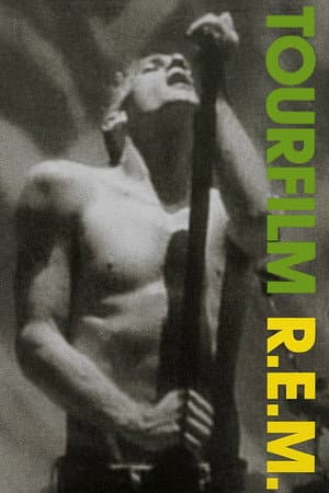 R.E.M.: Tourfilm