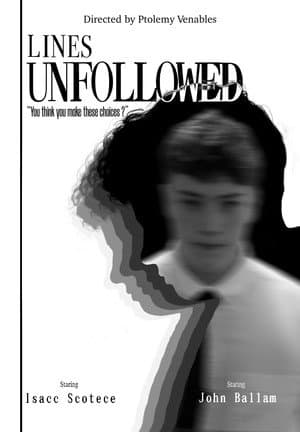 LINES UNFOLLOWED