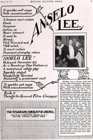 Anselo Lee