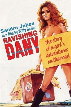 Ravishing Dany