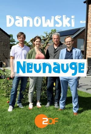 Danowski - Neunauge