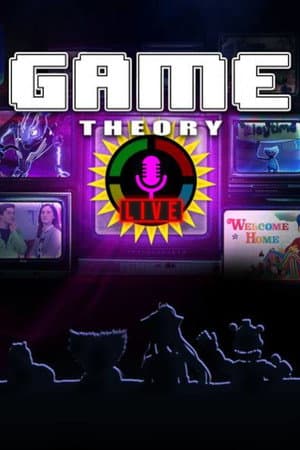 Game Theory Live