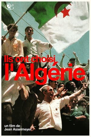 They Chose Algeria