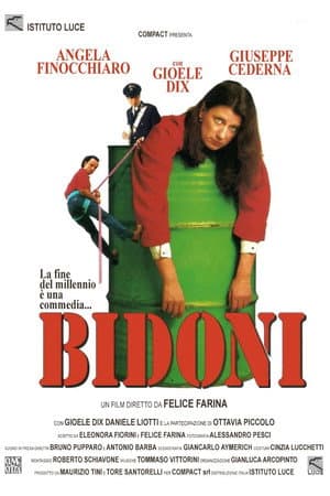 Bidoni