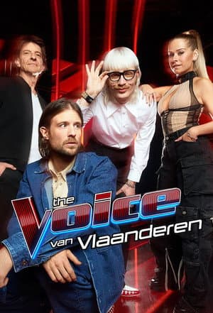 The Voice van Vlaanderen