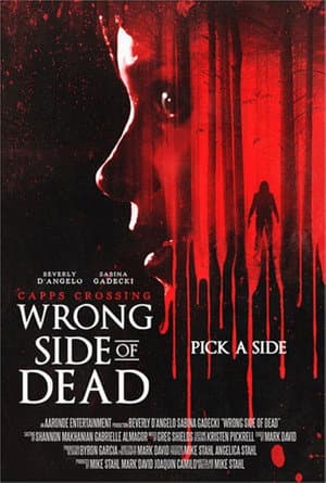 Capps Crossing: Wrong Side of Dead
