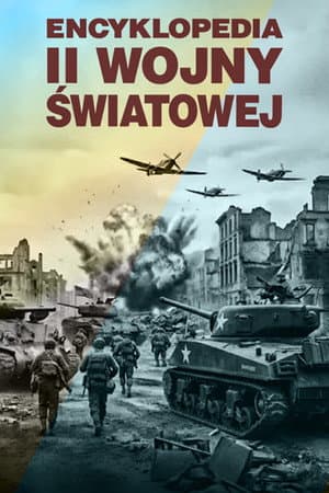 Encyklopedia II wojny światowej