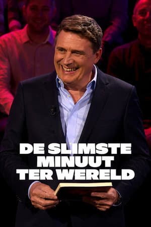 De Slimste Minuut Ter Wereld
