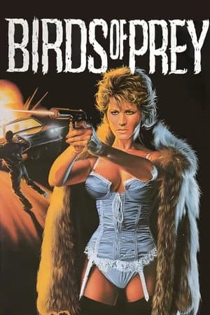 Birds of Prey