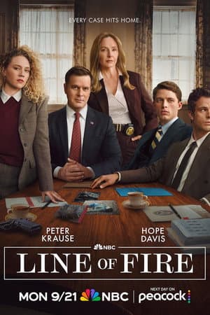 Line of Fire