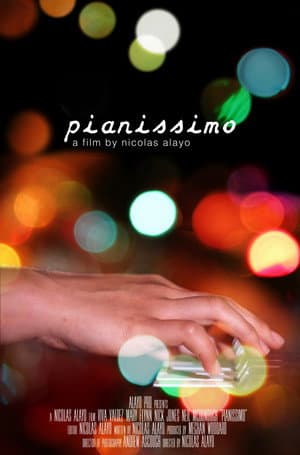 Pianissimo