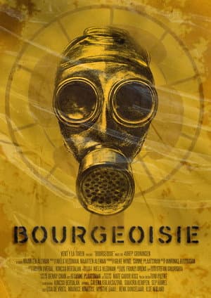 BOURGEOISIE