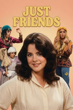Just Friends