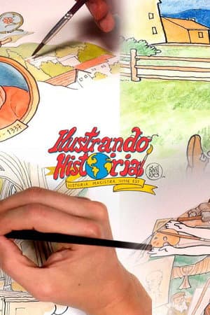 Ilustrando História