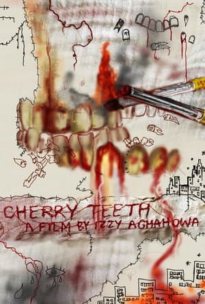 Cherry Teeth