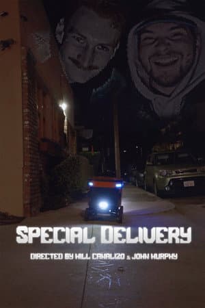 Special Delivery