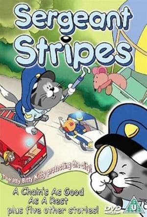 Sergeant Stripes